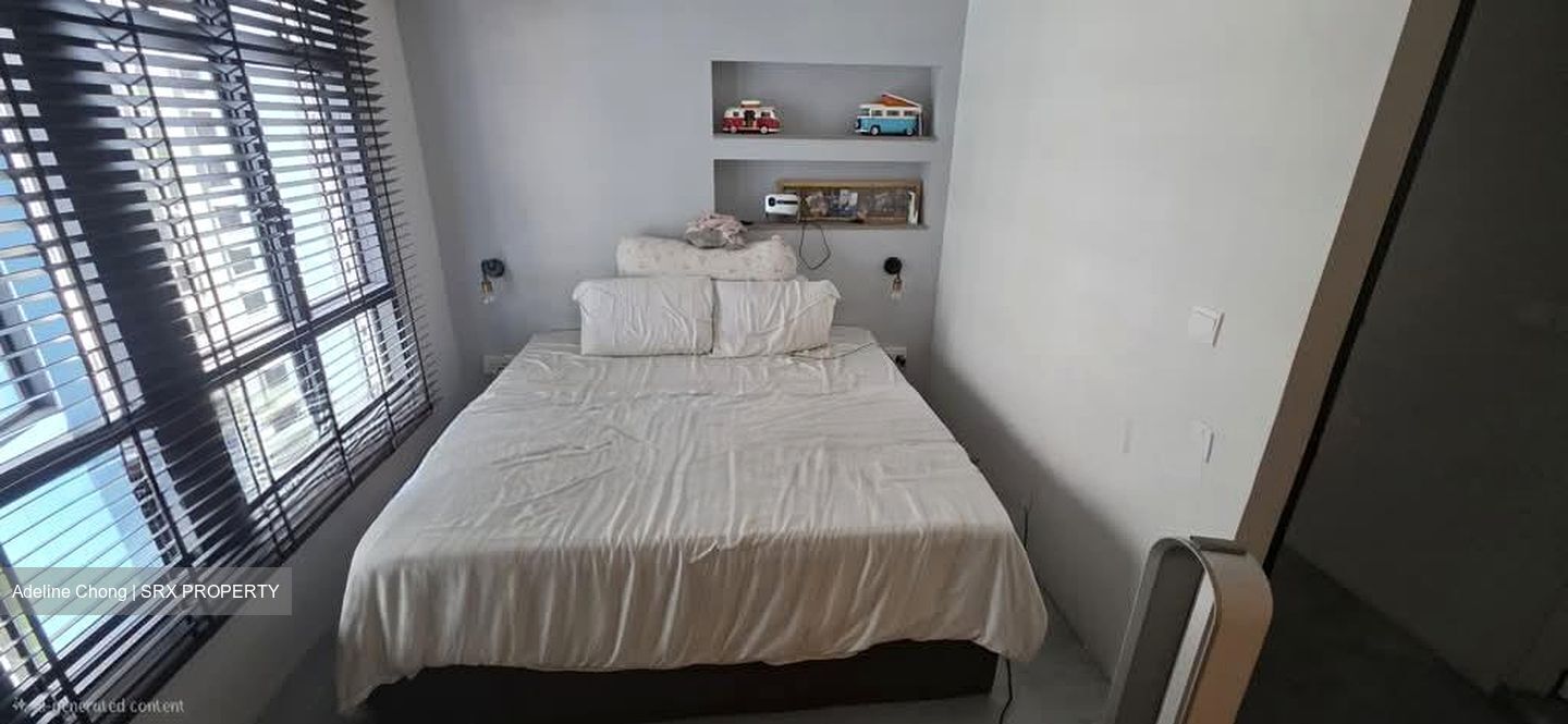Blk 118A Alkaff Lakeview (Toa Payoh), HDB 3 Rooms #538714511